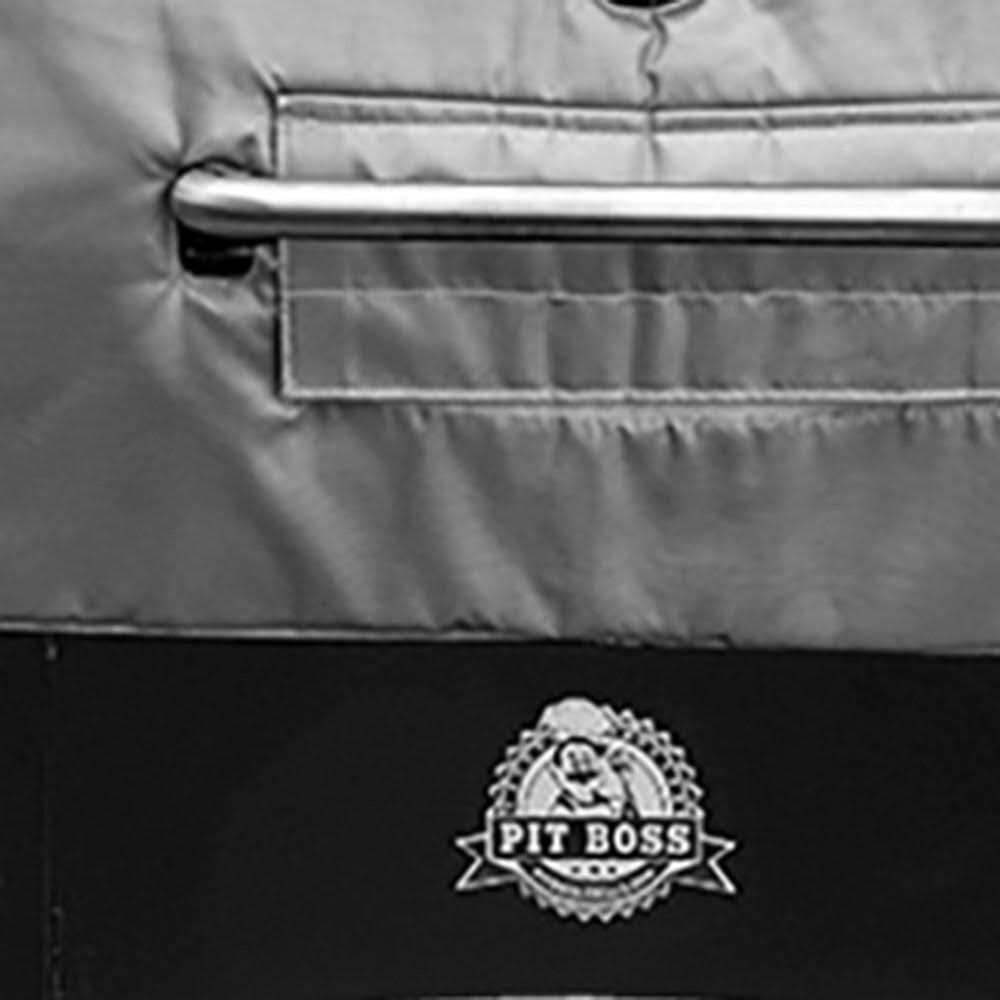 Pit Boss 1000 Series Insulated Blanket