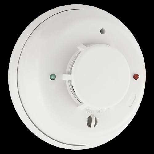 System Sensor 2WTA-B Smoke Alarm