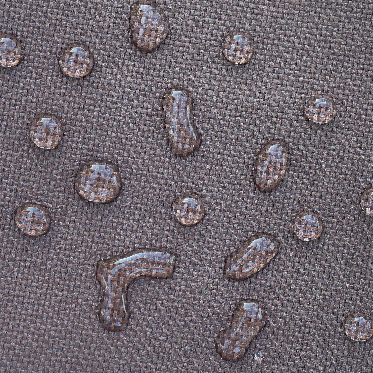 Duck Covers Ultimate Round Fire Pit Cover