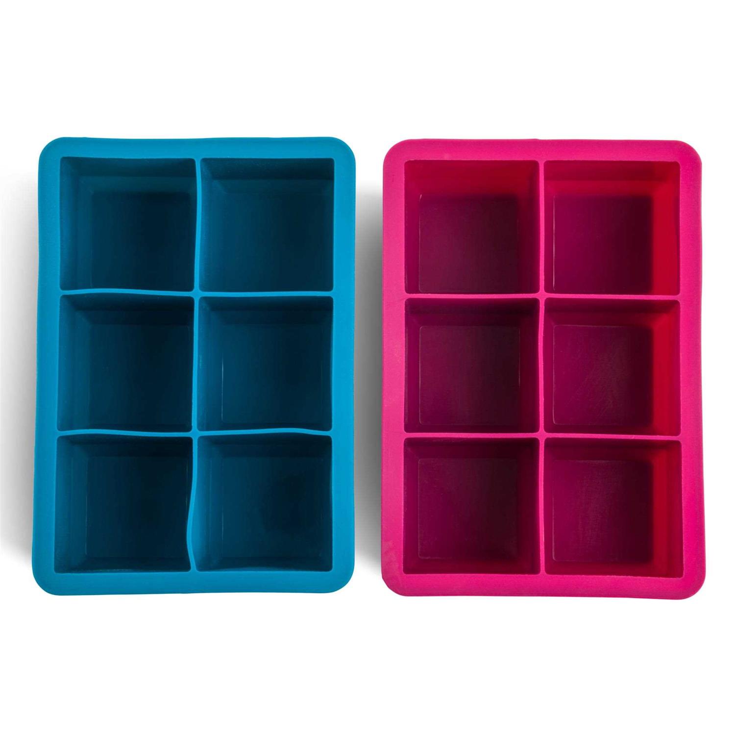 Thyme&Table Tt Ice Molds