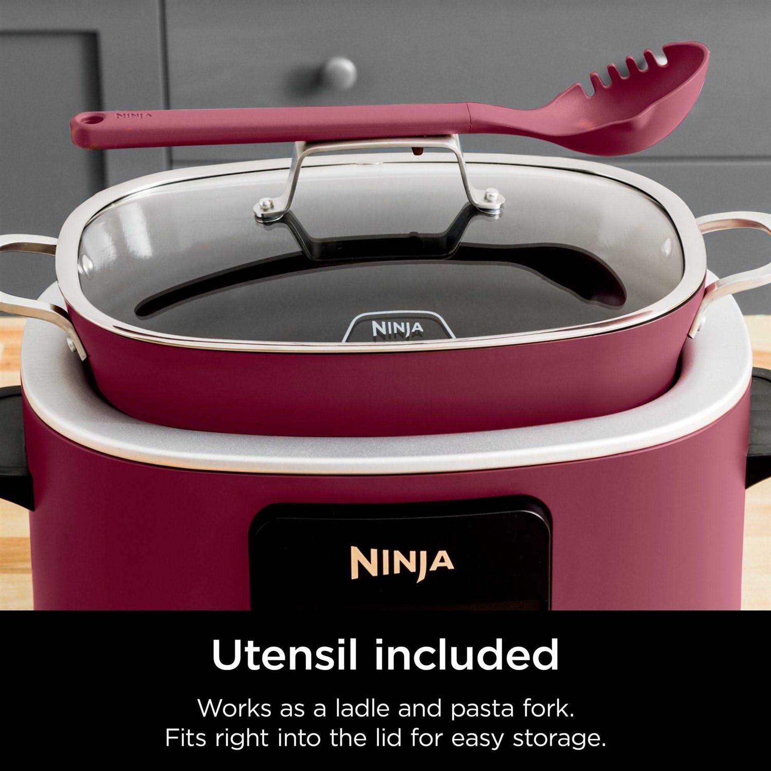 Ninja Foodi PossibleCooker Multi-Cooker