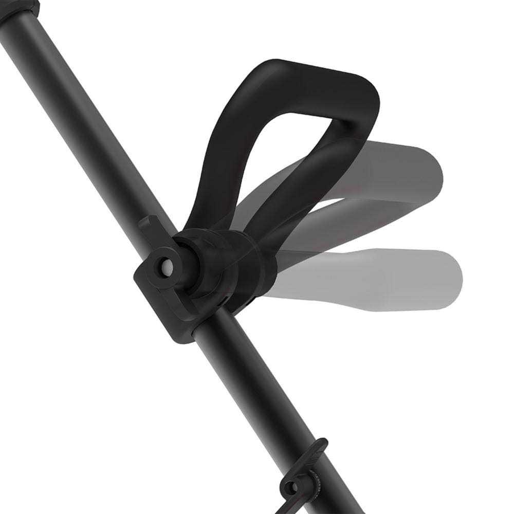 Yard Force Electric Snow Shovel 10-Amp Motor