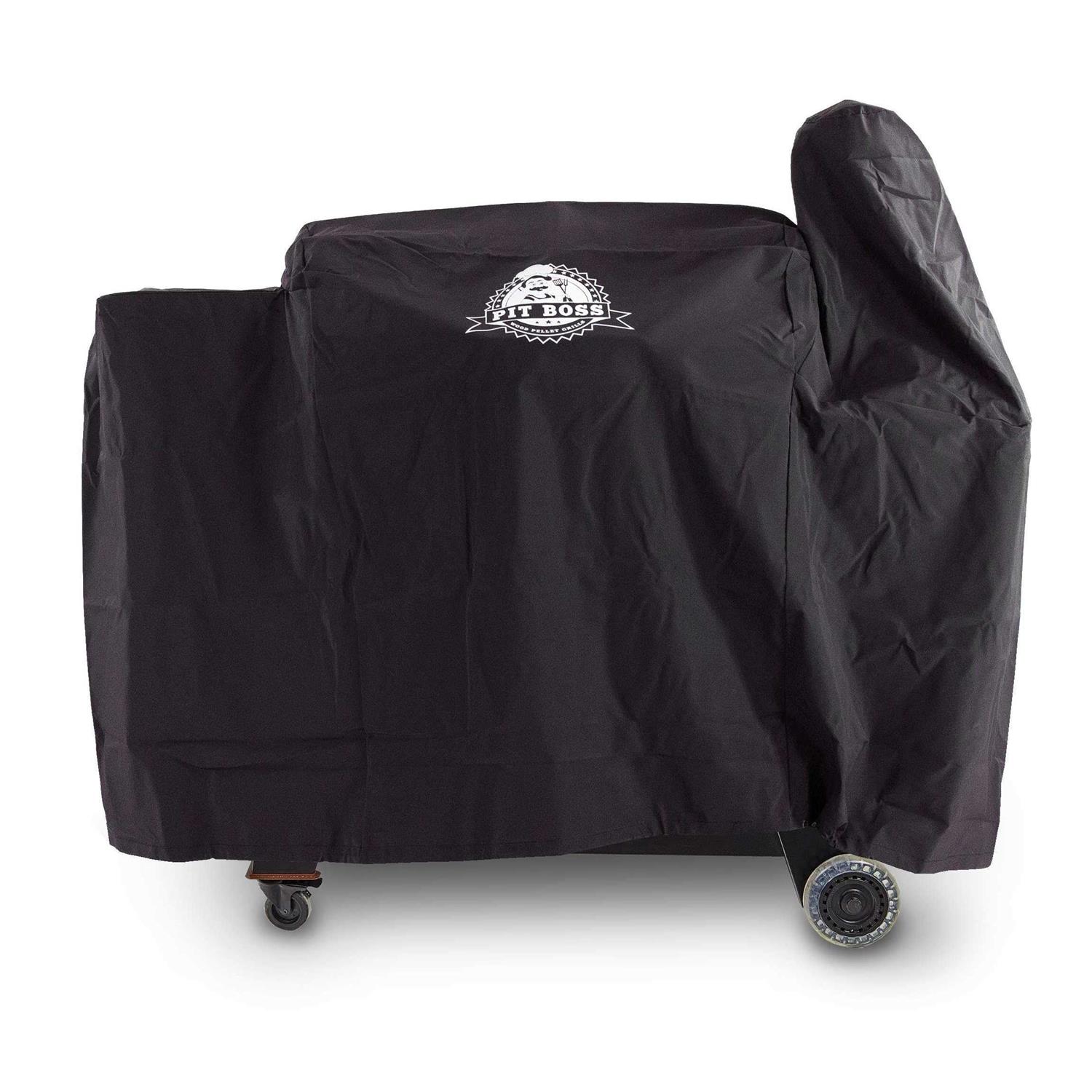 Pit Boss Austin XL Weather Resistant Pellet Grill Cover