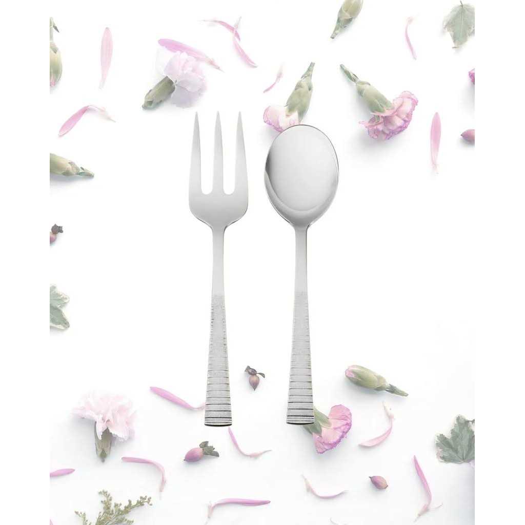 Zwilling J.A. Henckels Kingwood Stainless Steel Flatware Set