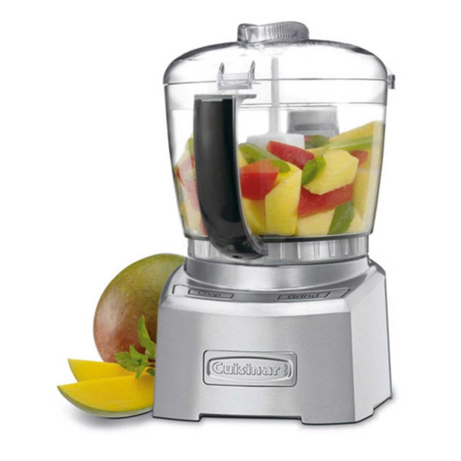 Cuisinart Elite Collection 4 Cup Chopper/Grinder
