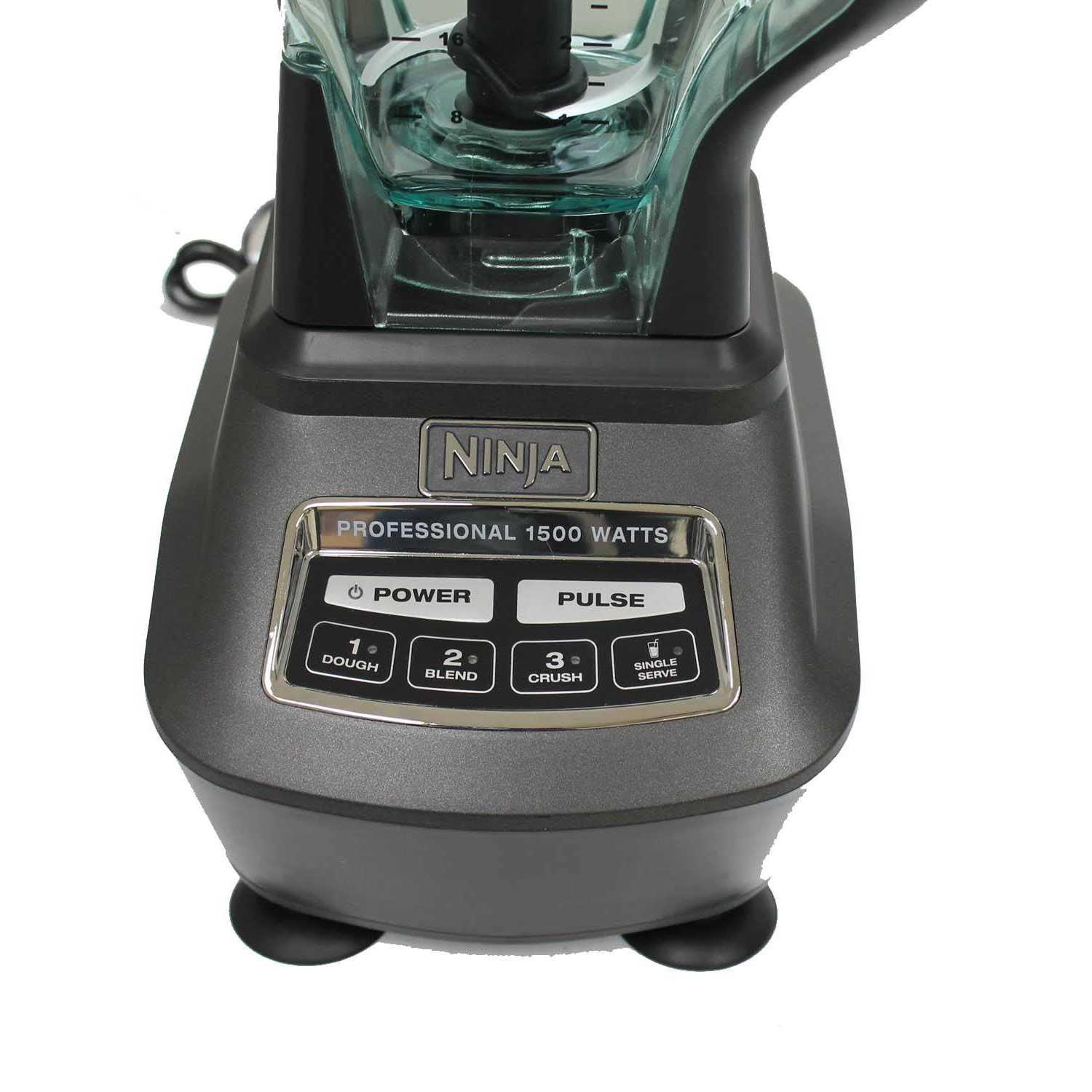 Ninja Mega Kitchen System BL770