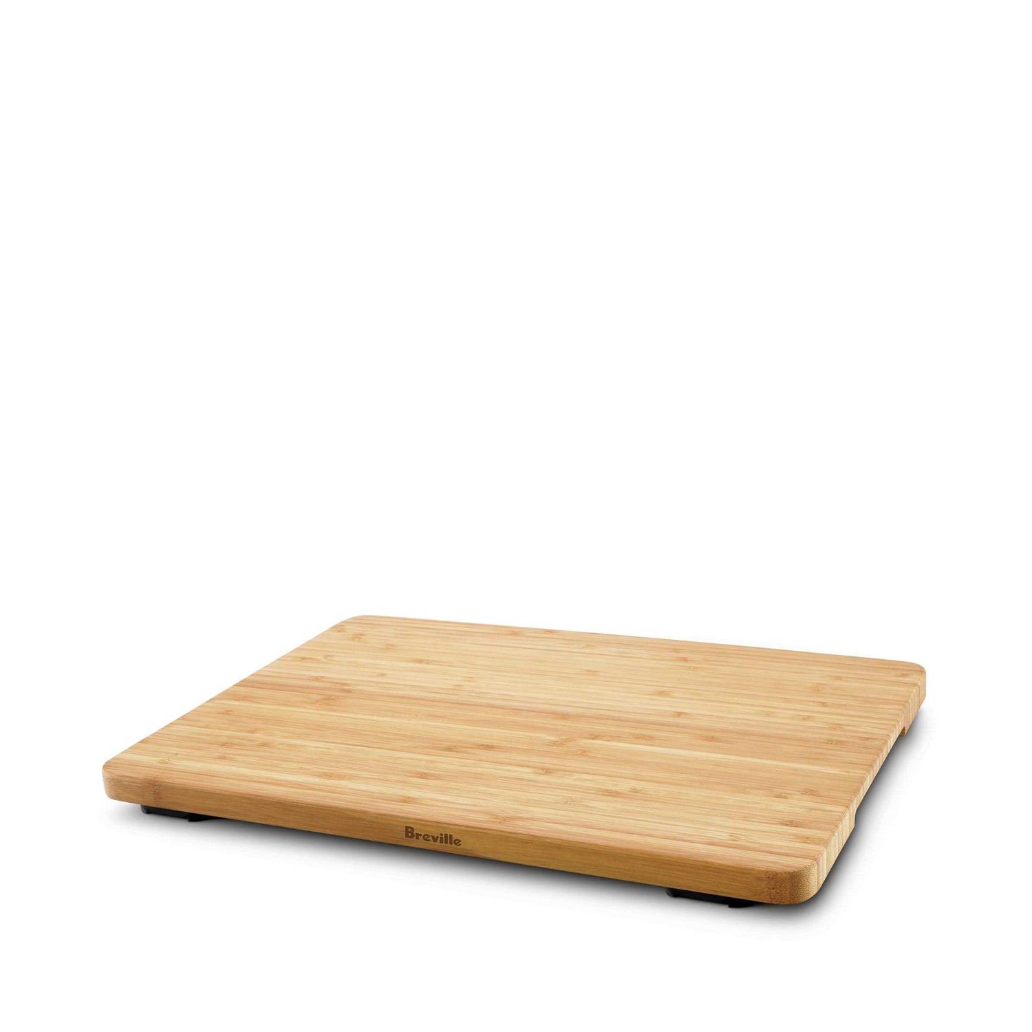 Breville Bamboo Cutting Board for Smart Oven