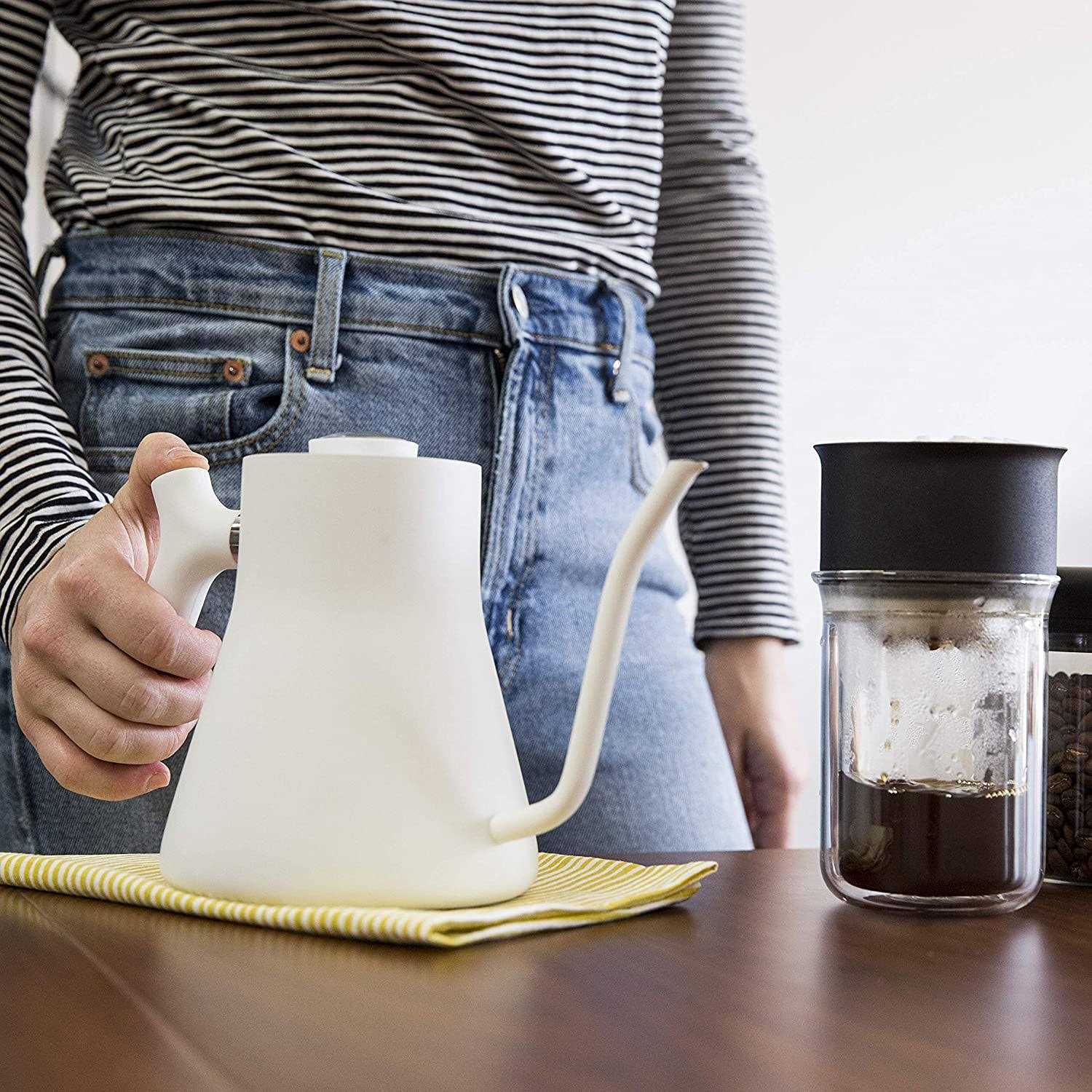 Fellow Stagg Pour Over Kettle