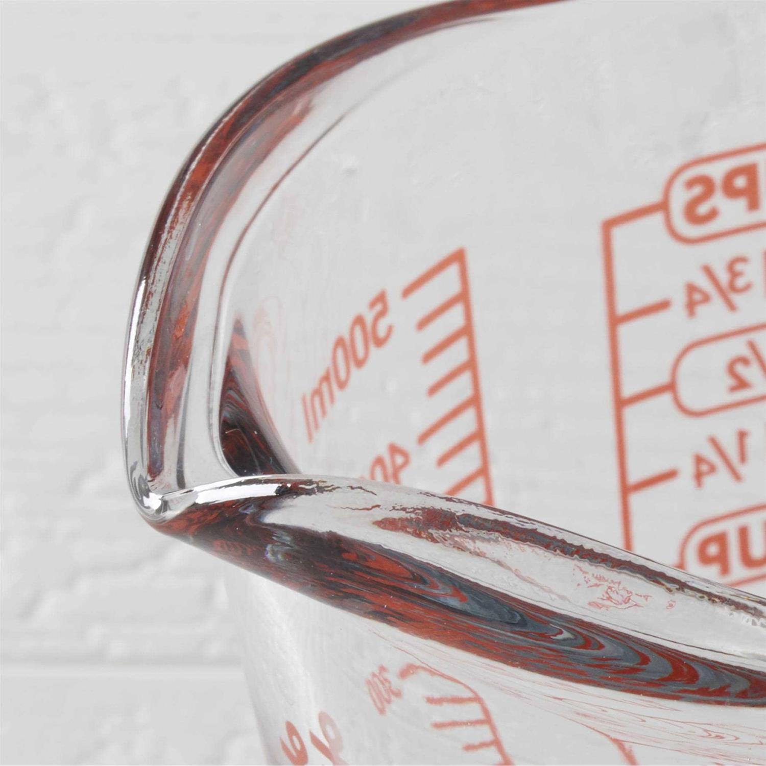 Anchor Hocking Measuring Cup