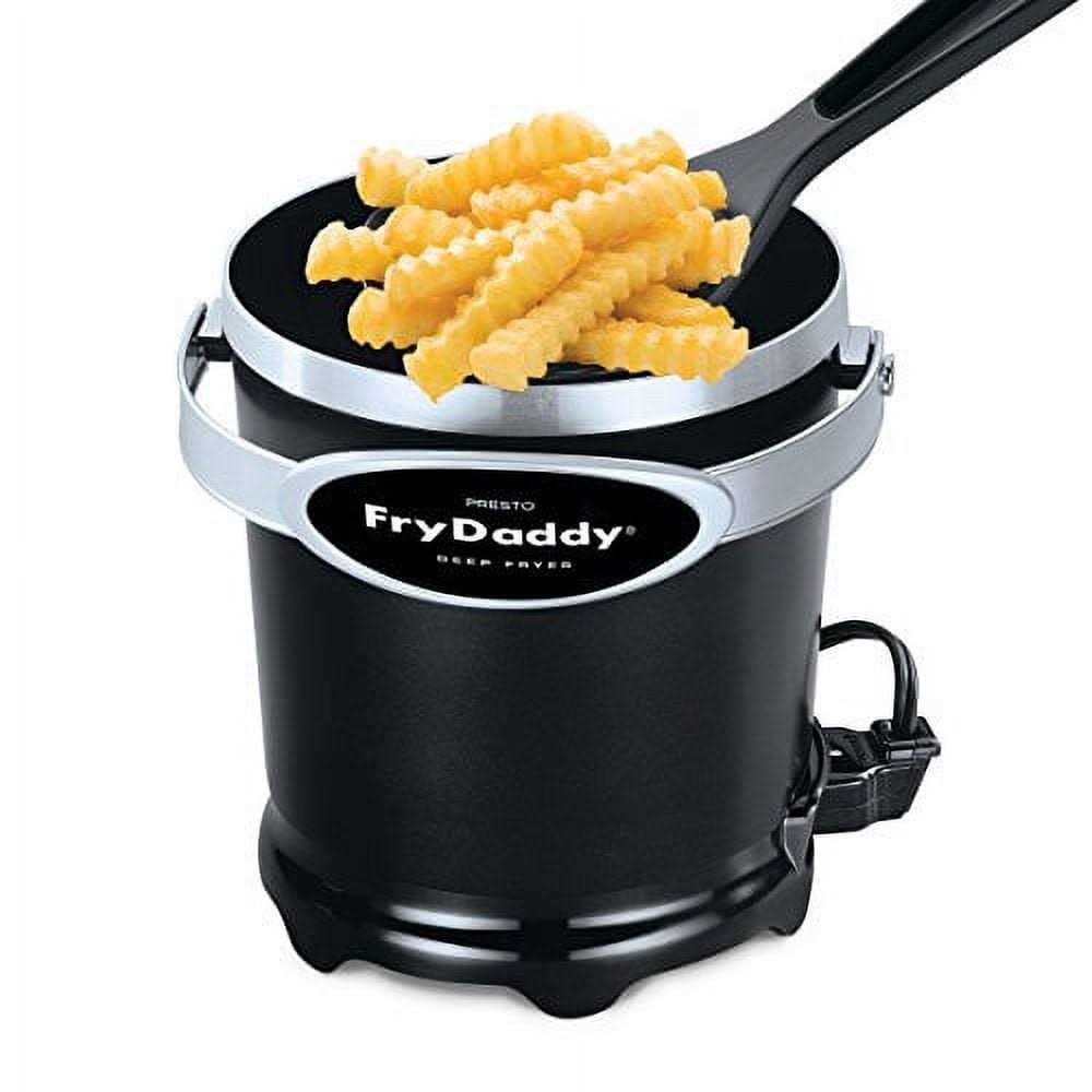 Presto FryDaddy 05420