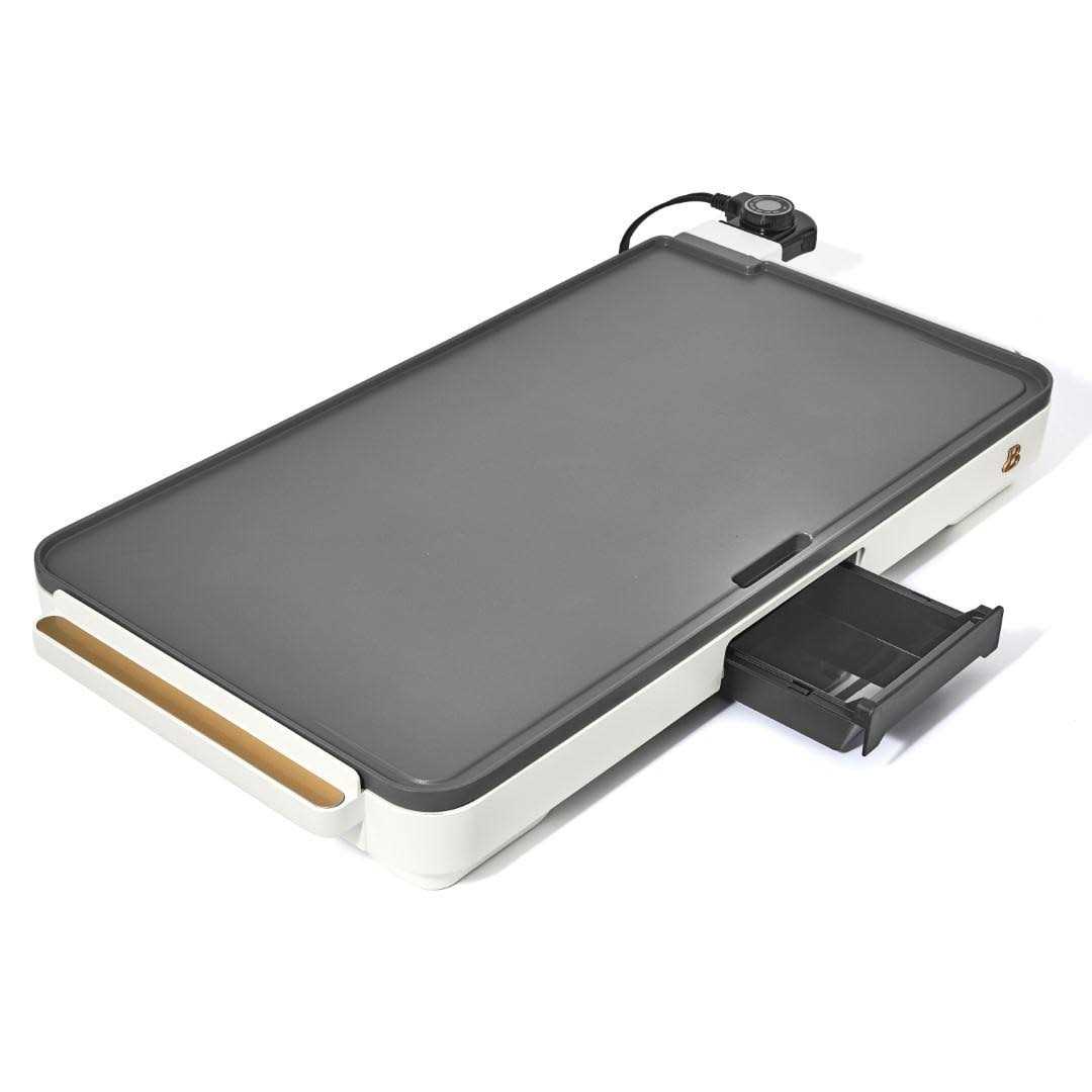 Beautiful 12 x 22 Extra Large Griddle