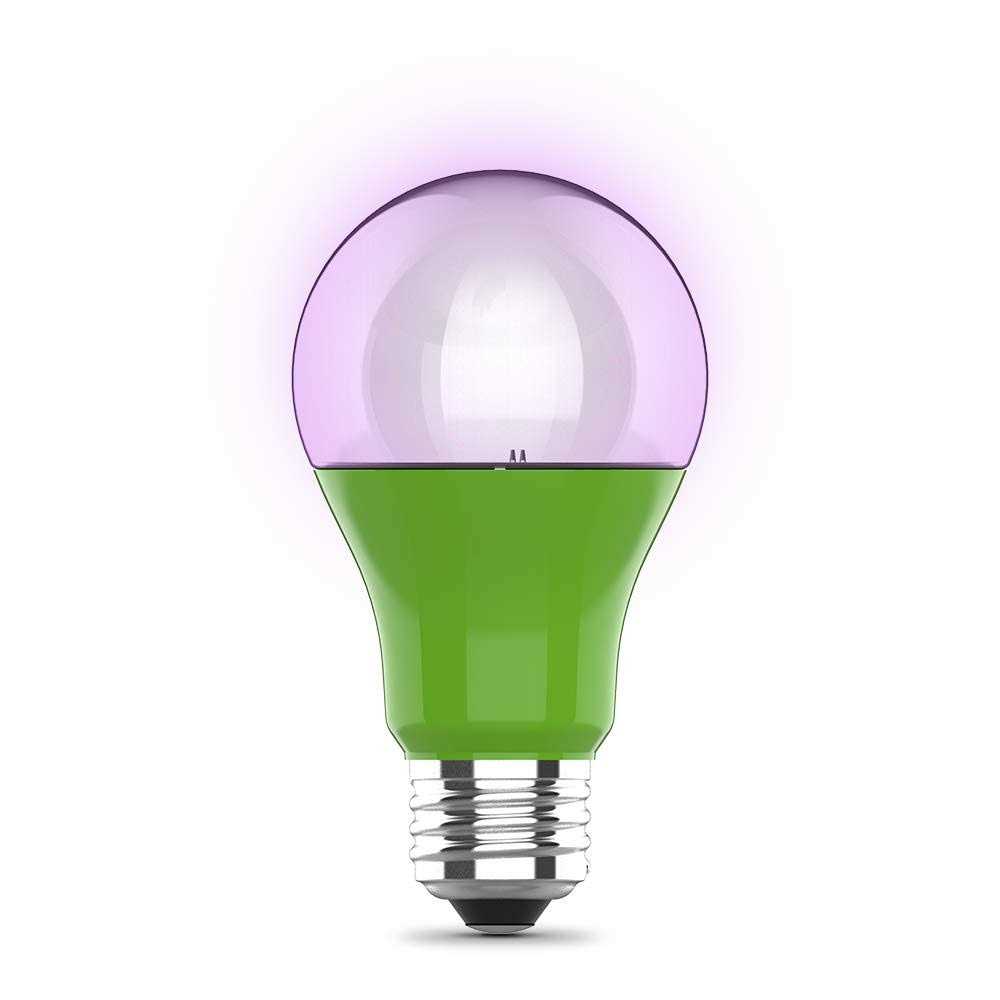 Feit Electric A19 LED Plant Grow Light
