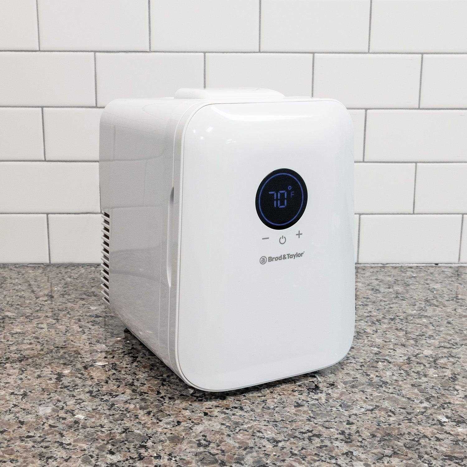 Sourdough Home Brod & Taylor