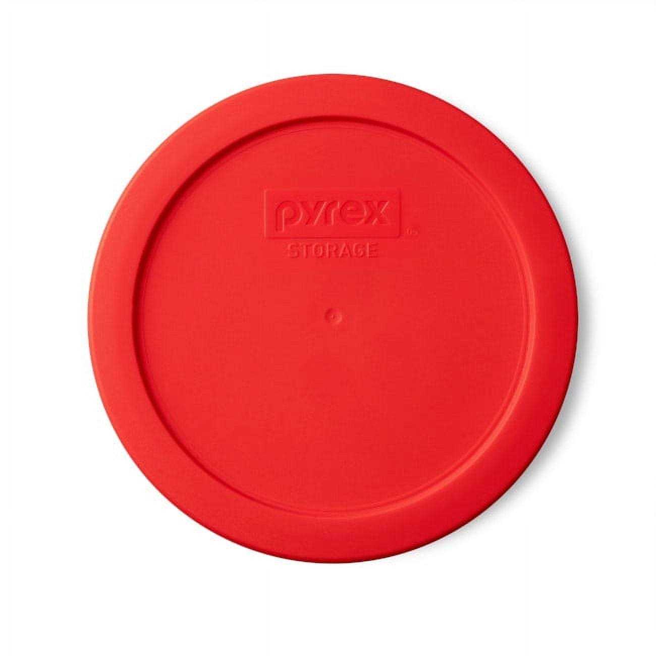 Pyrex Storage Container 2 Cup