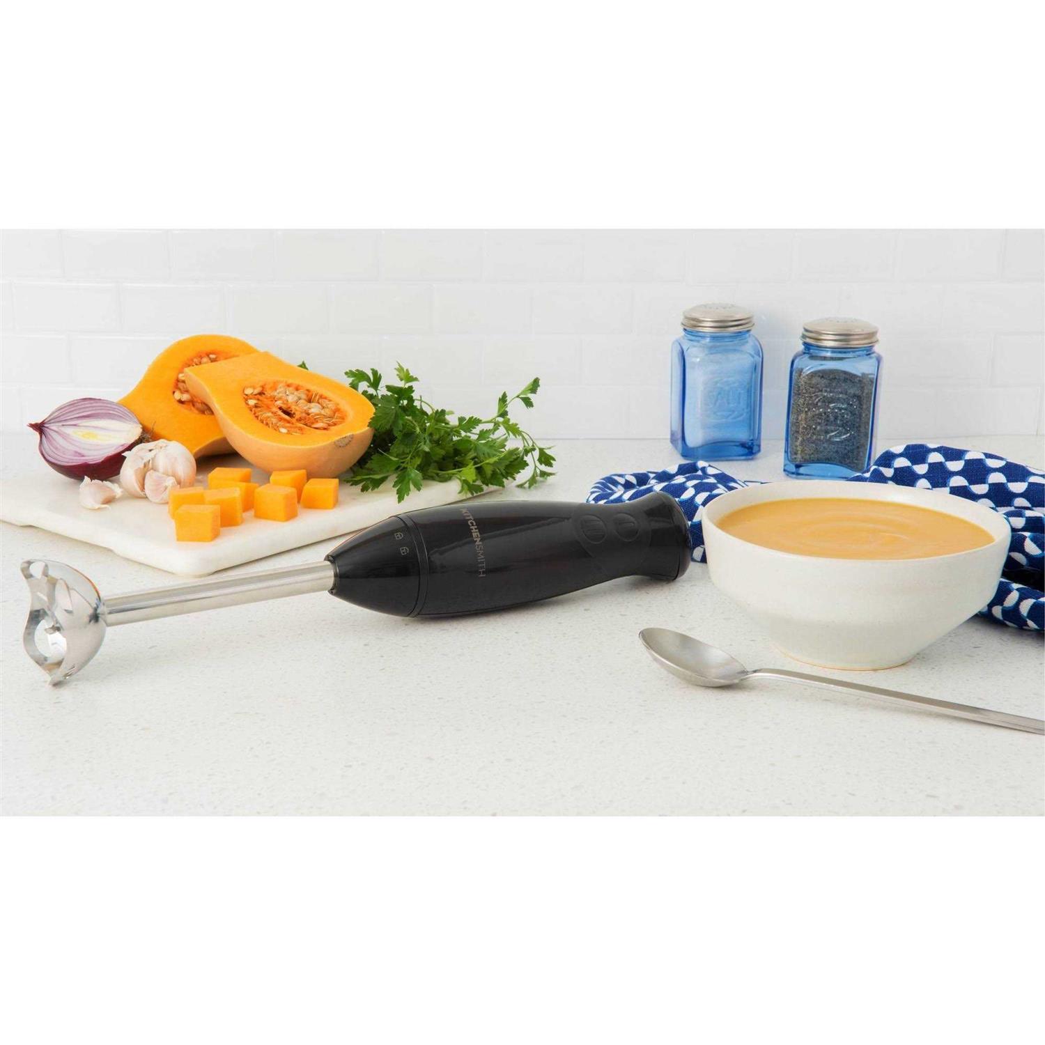 Kitchensmith Immersion Blender