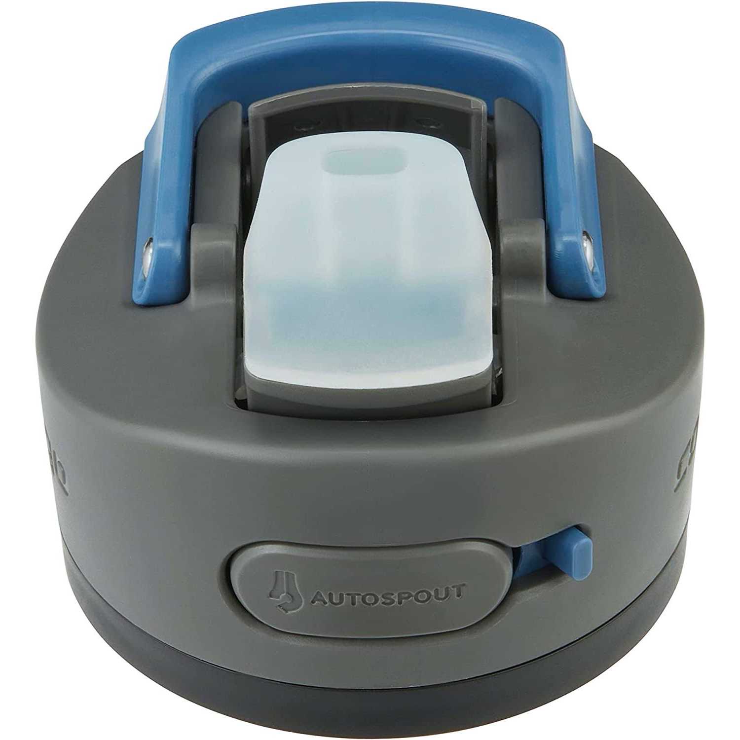 Contigo Ashland Chill 2.0 Stainless Steel Water Bottle