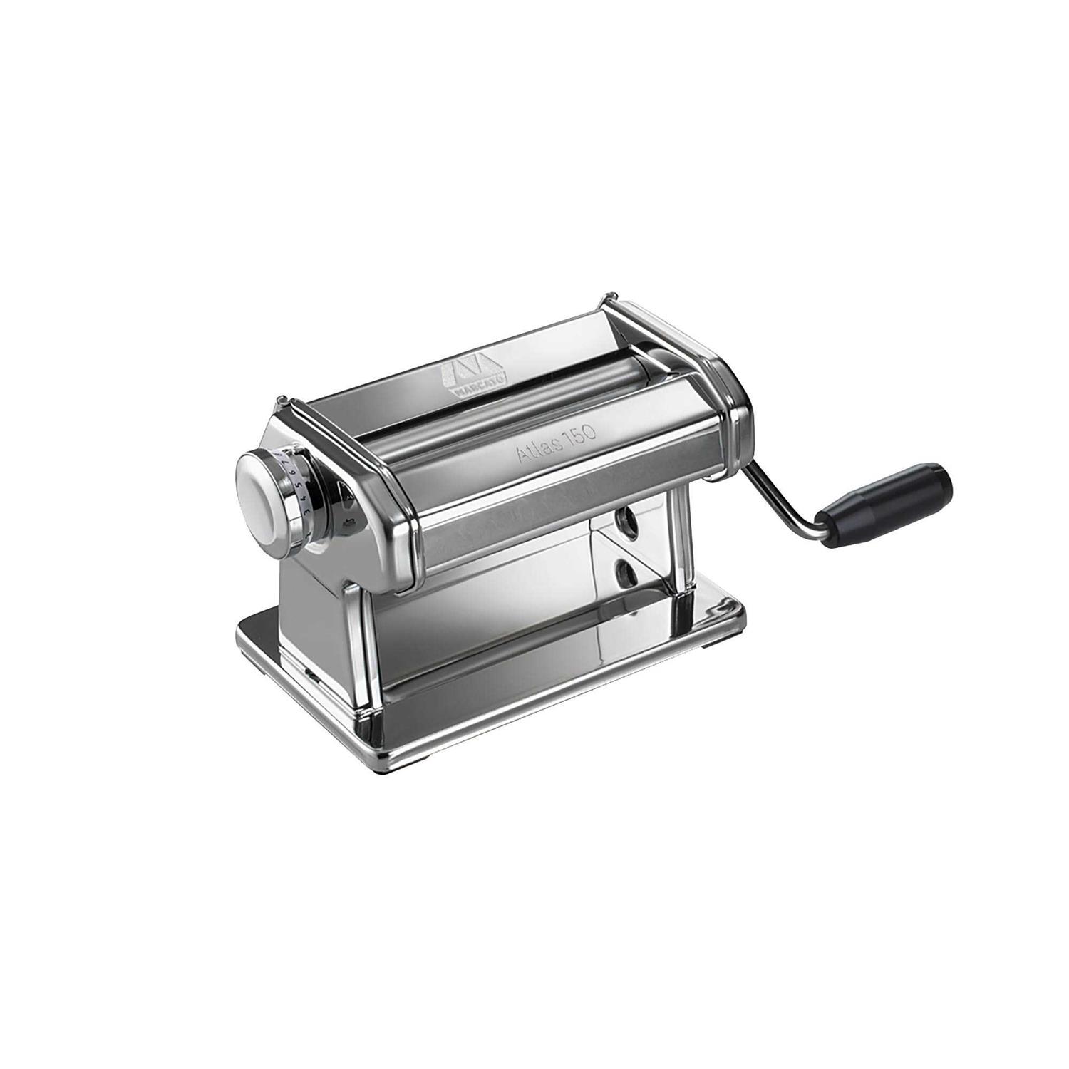 Marcato Atlas 150 Roller Pasta Machine