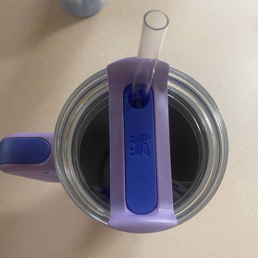 Stanley FlowState H2.0 Quencher Tumbler