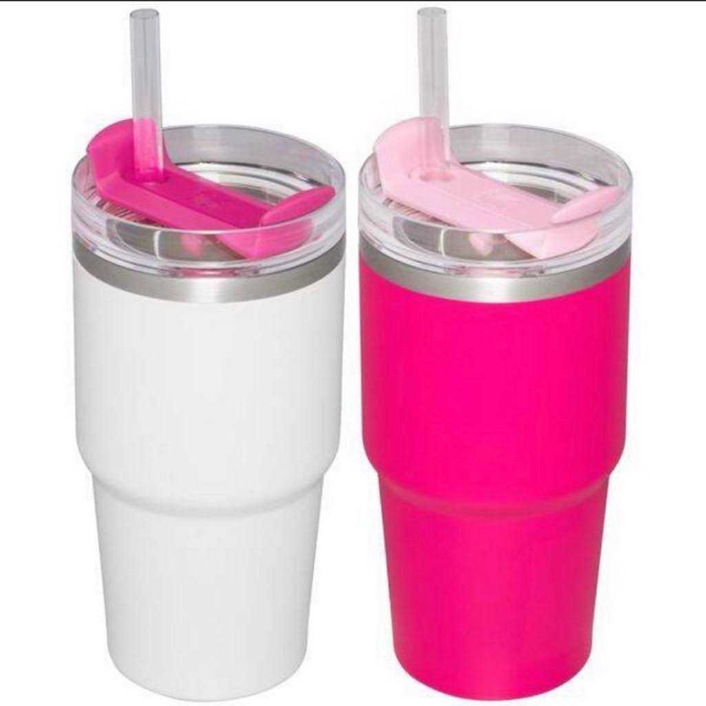 Stanley H2.0 Flowstate Quencher Tumbler