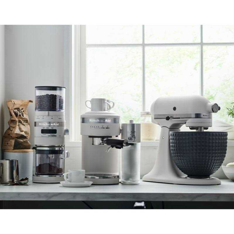 KitchenAid Burr Coffee Grinder