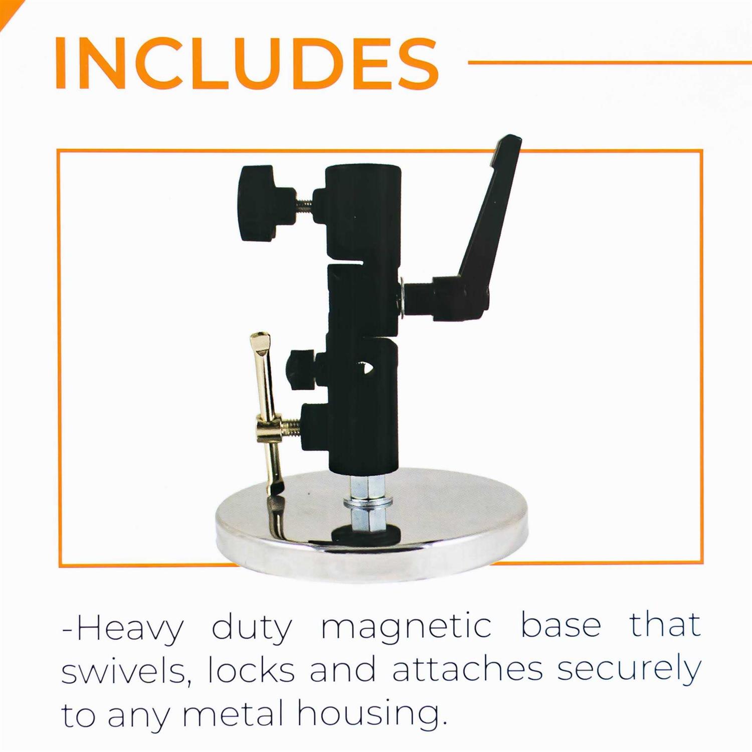 Supco MUKIT Magnetic Umbrella Kit