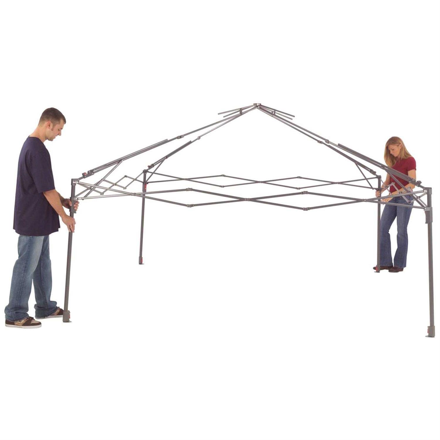 Coleman Instant Canopy