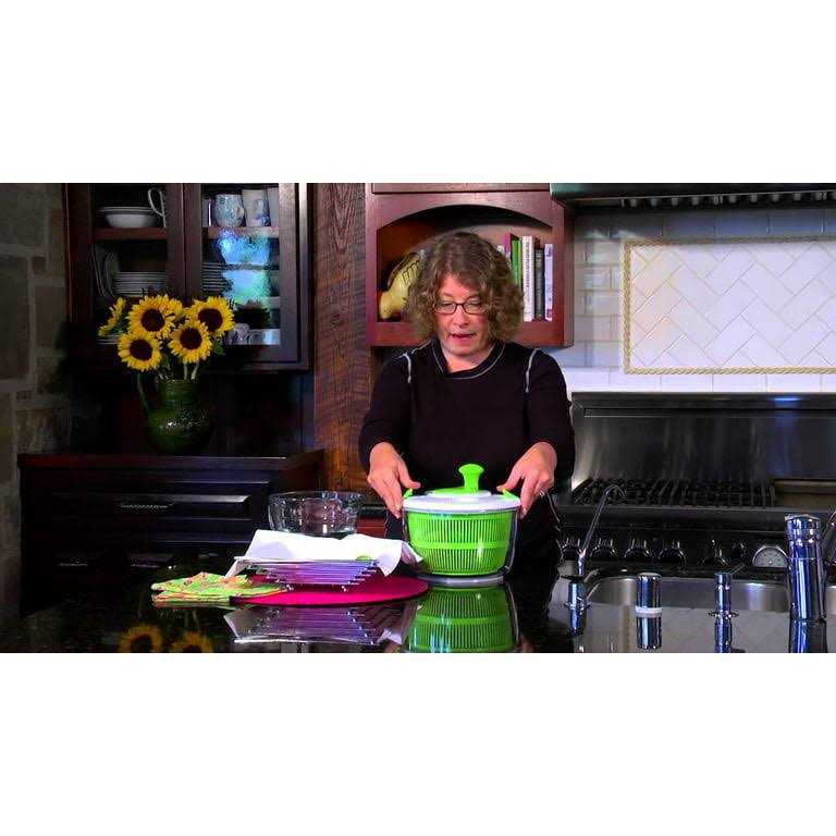 Cuisinart Salad Spinner