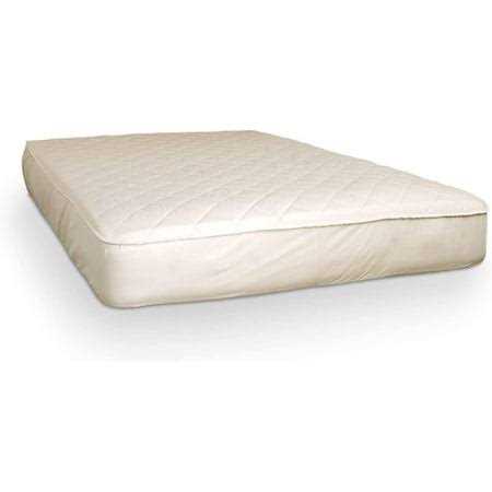 Woolroom Washable Wool Mattress Protector