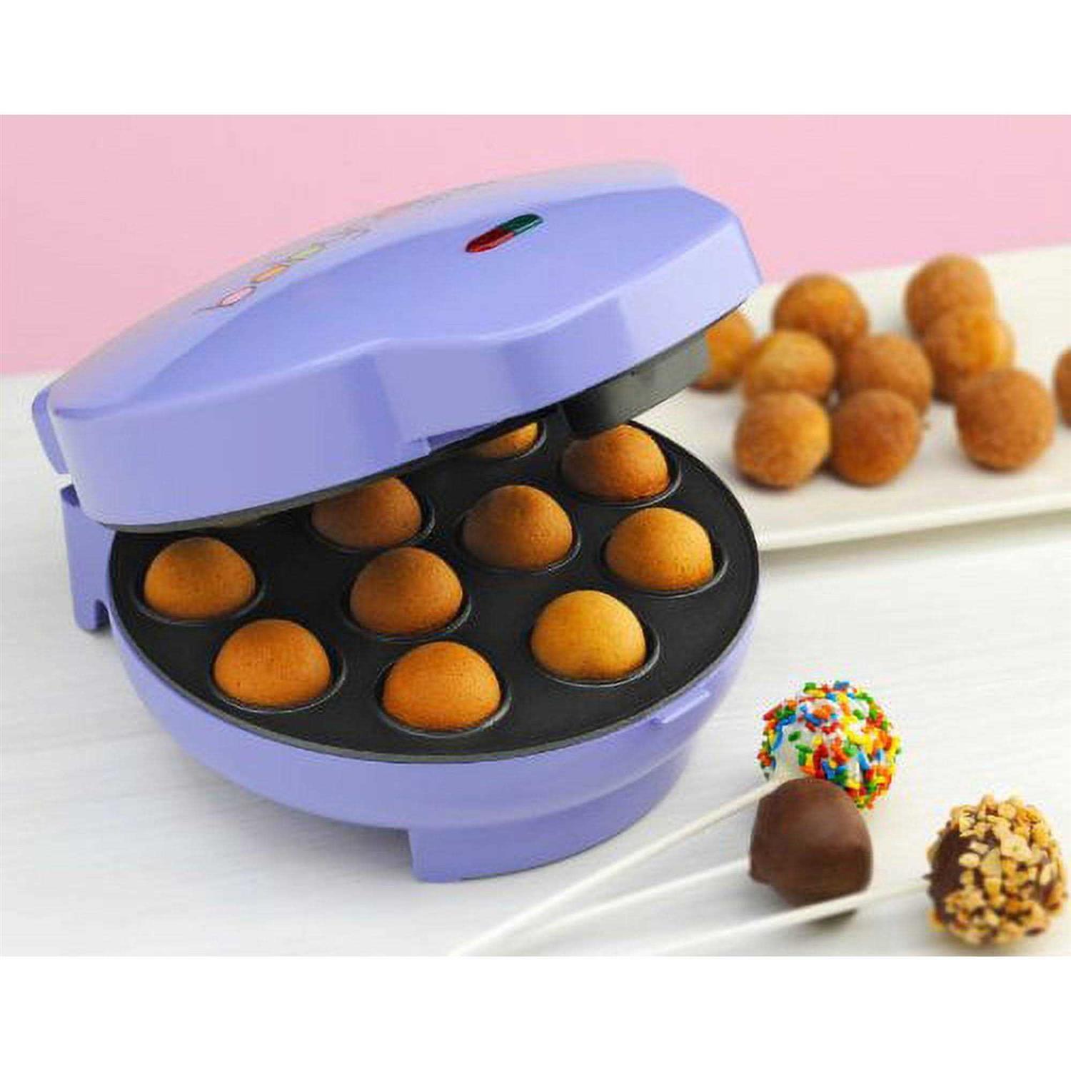 Babycakes Cp-12 Cake Pop Maker