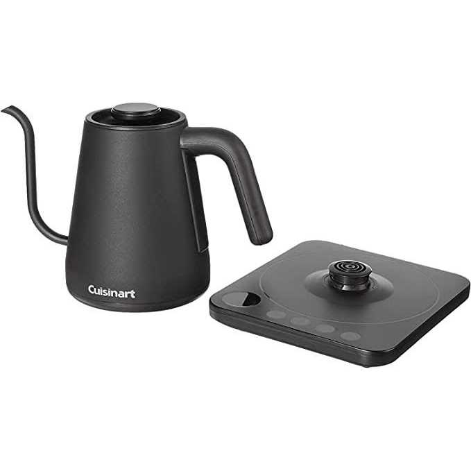 Cuisinart Digital Gooseneck Kettle
