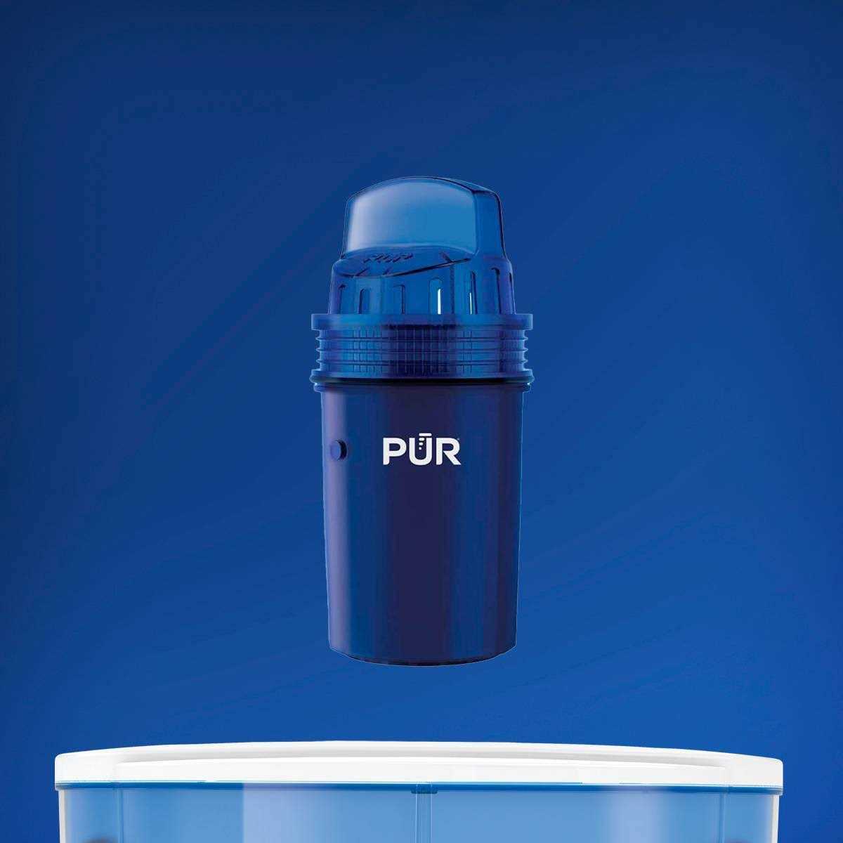 PUR 30 Cup Dispenser