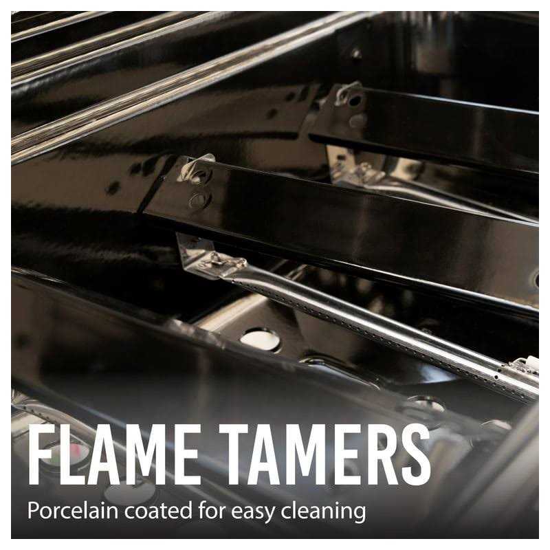 Expert Grill 3 Burner Gas Grill