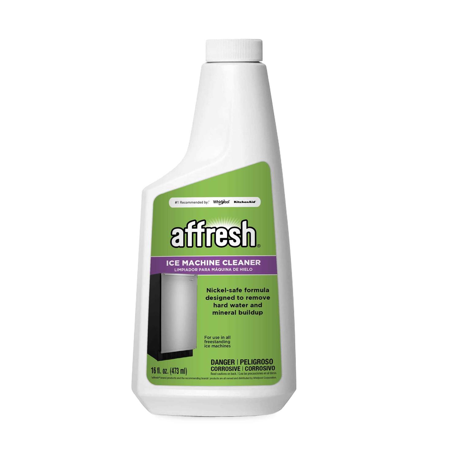 Affresh Ice Machine Cleaner