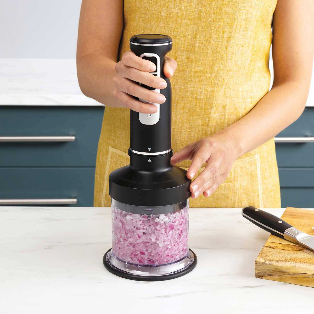 Ninja Foodi Power Mixer System