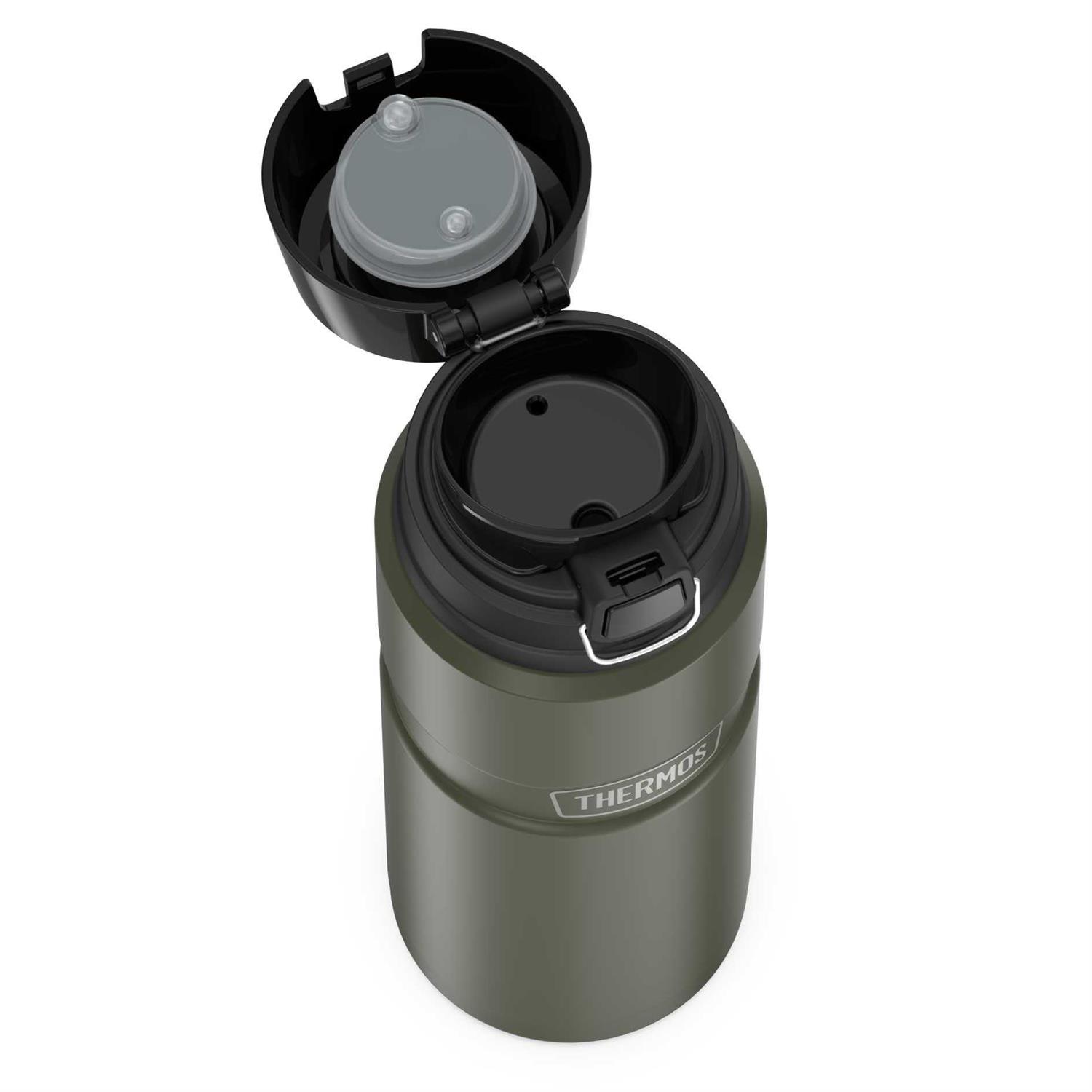 Thermos Stainless King Drink Bottle