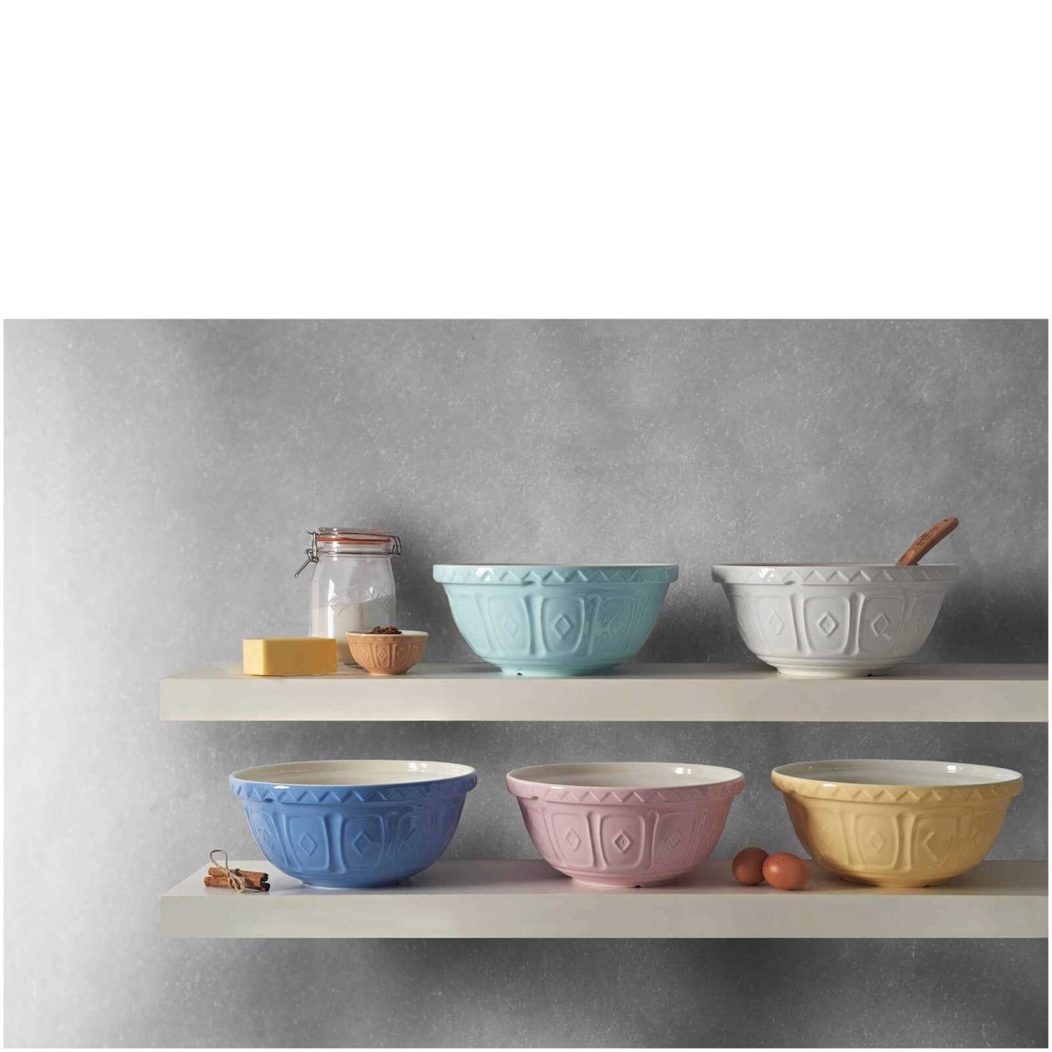 Mason Cash Mixing Bowl