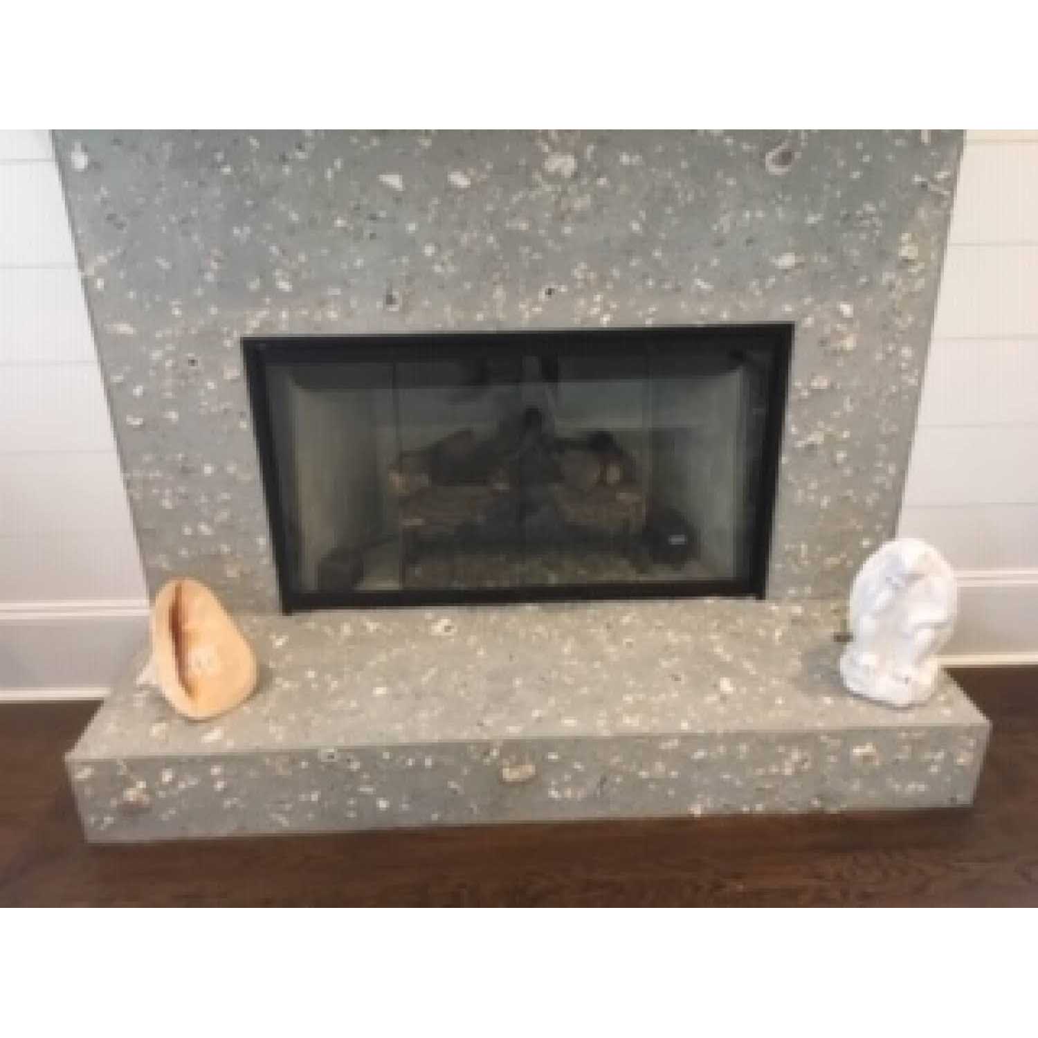 Superior Bi-Fold Glass Door