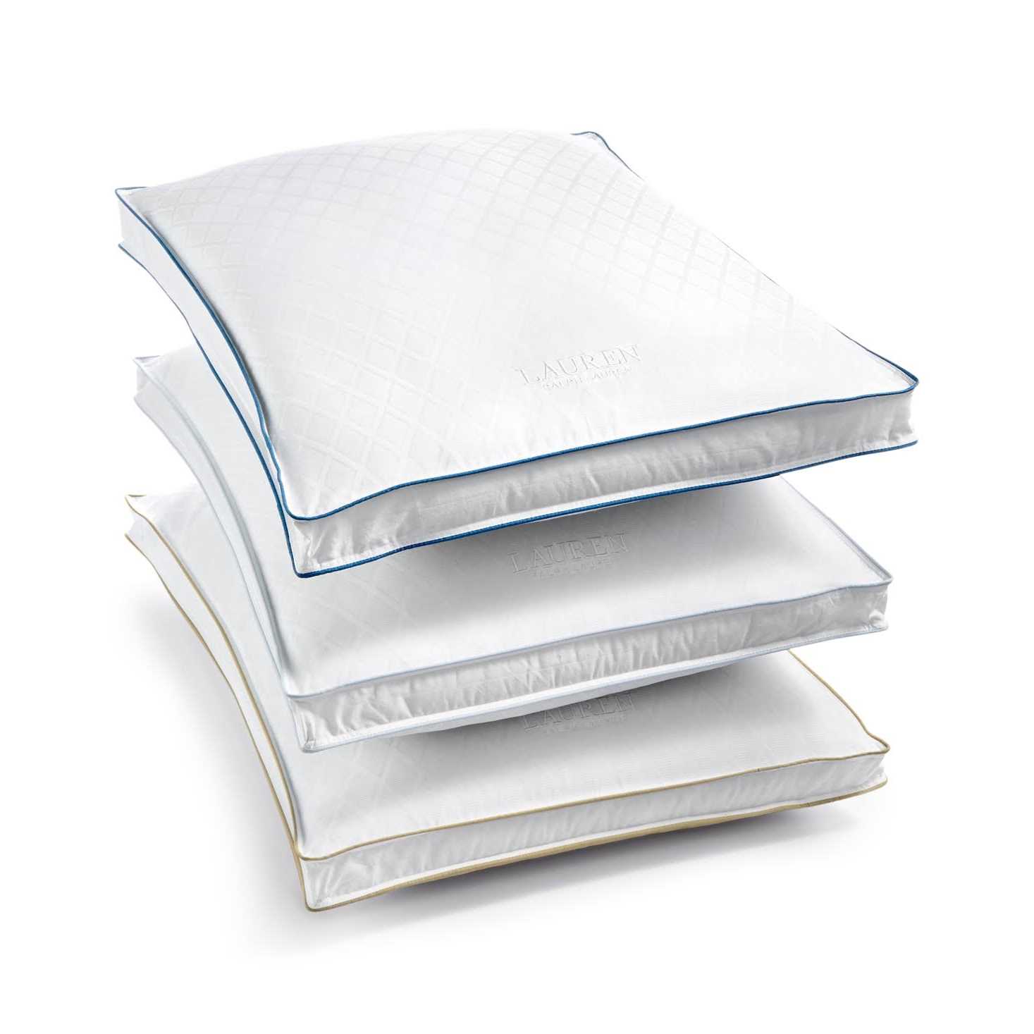 Lauren Ralph Lauren Winston Firm Density Pillow