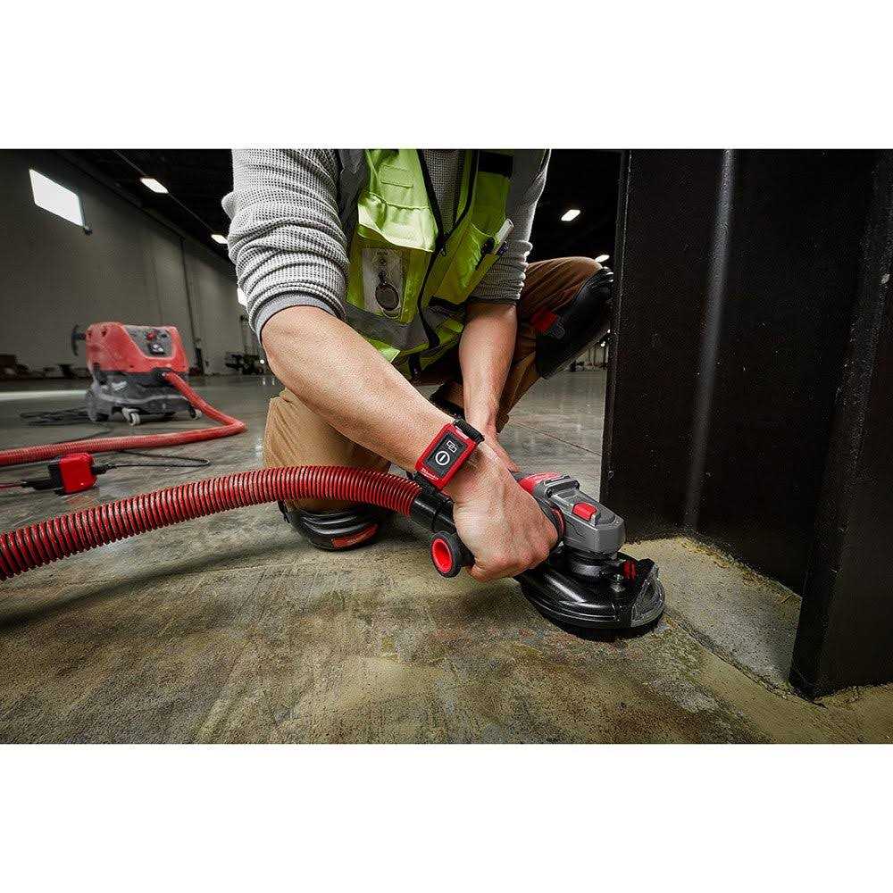 0951-20 Milwaukee Wireless Dust Control Remote