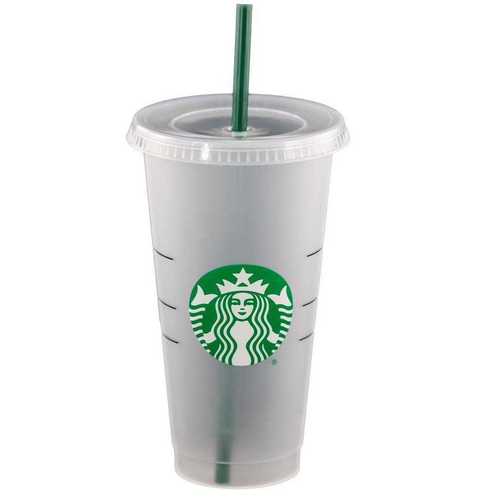 Starbucks Cold Cup Venti 24 oz
