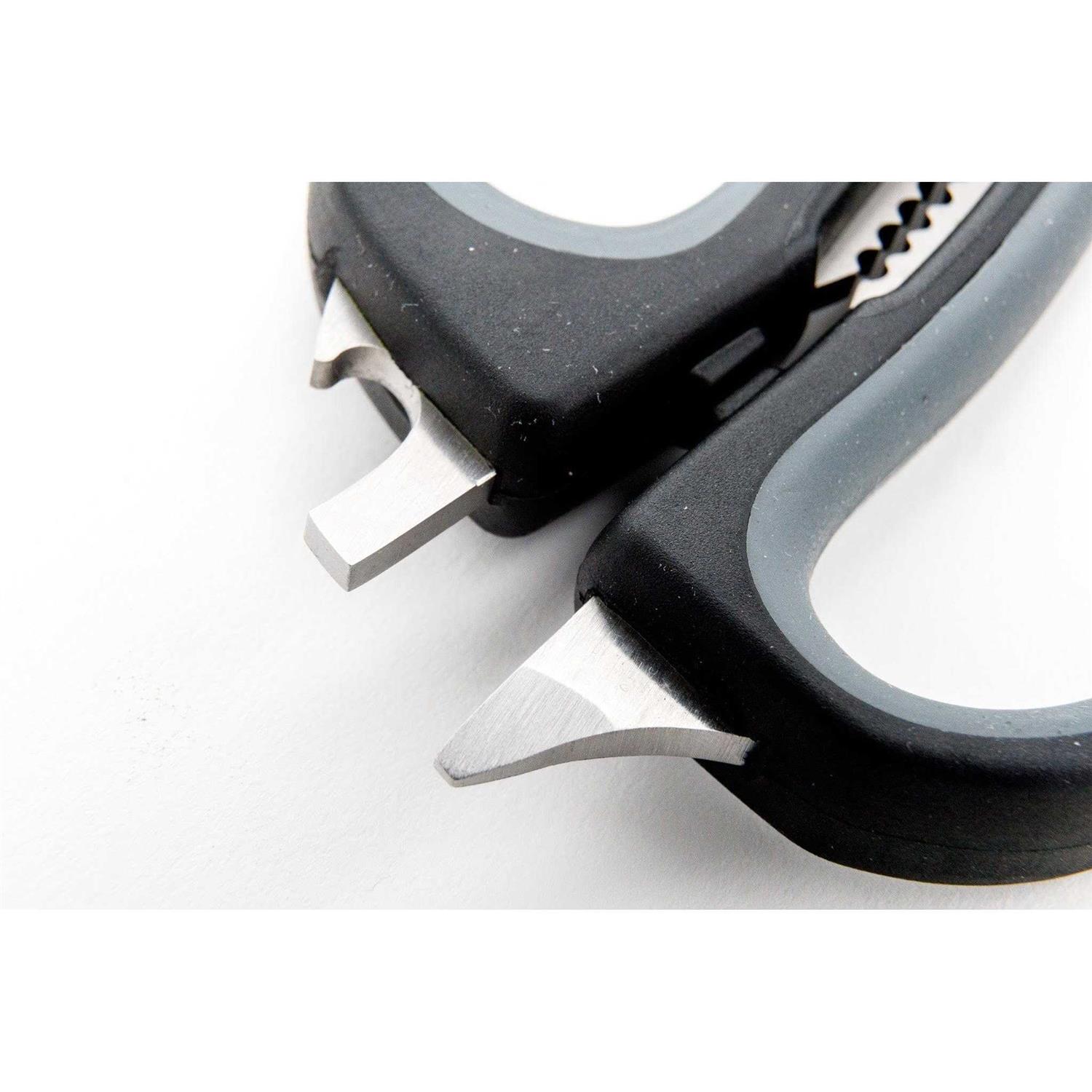 Schmidt Brothers Multi-Functional Kitchen Shear