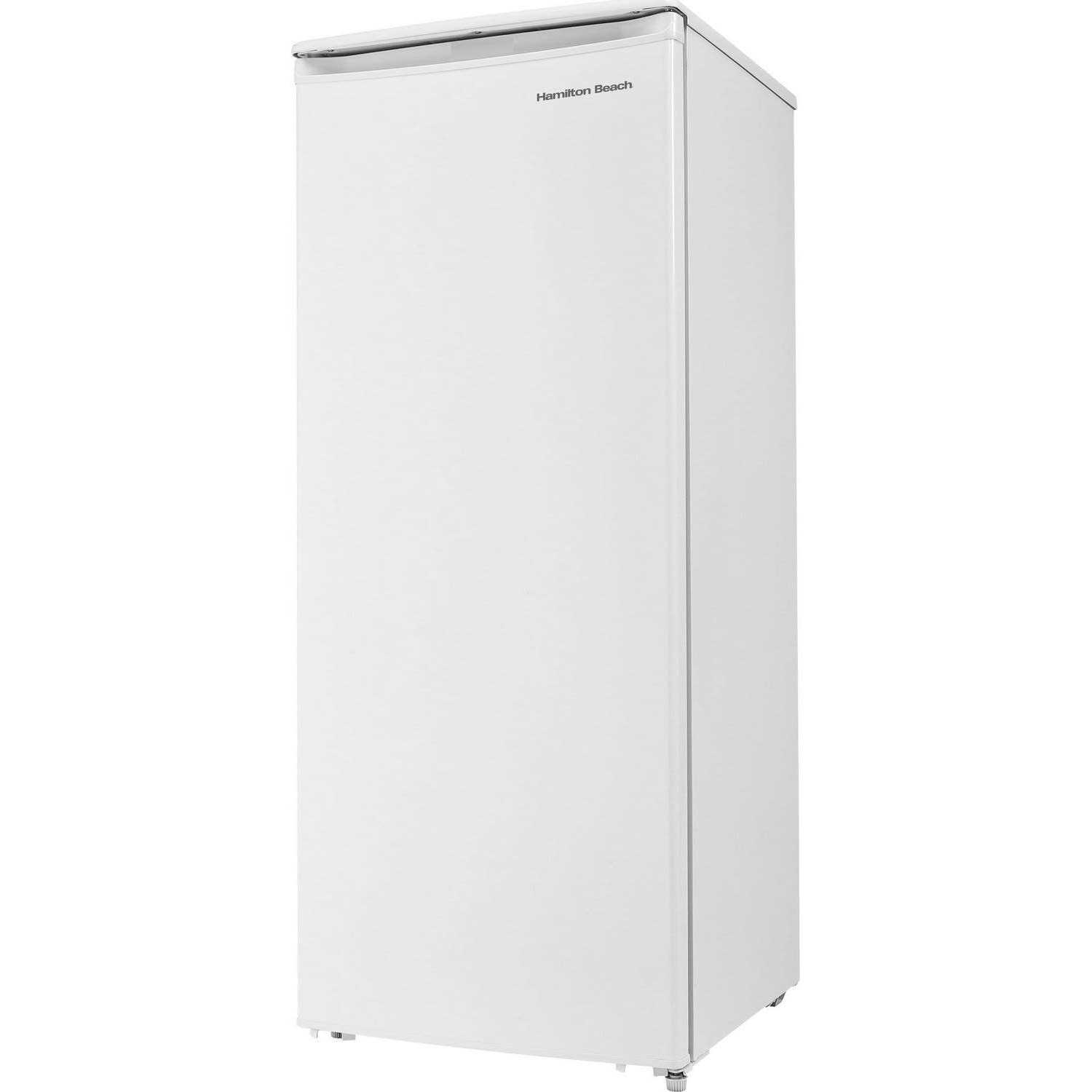 Hamilton Beach 10.1 cu. Ft. Upright Freezer