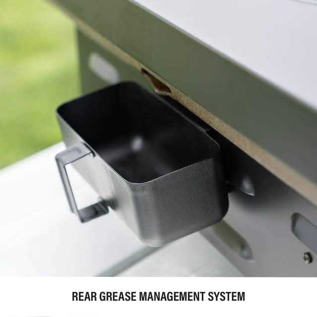 Blackstone Adventure Ready 2-Burner 22 Propane Griddle in Orange