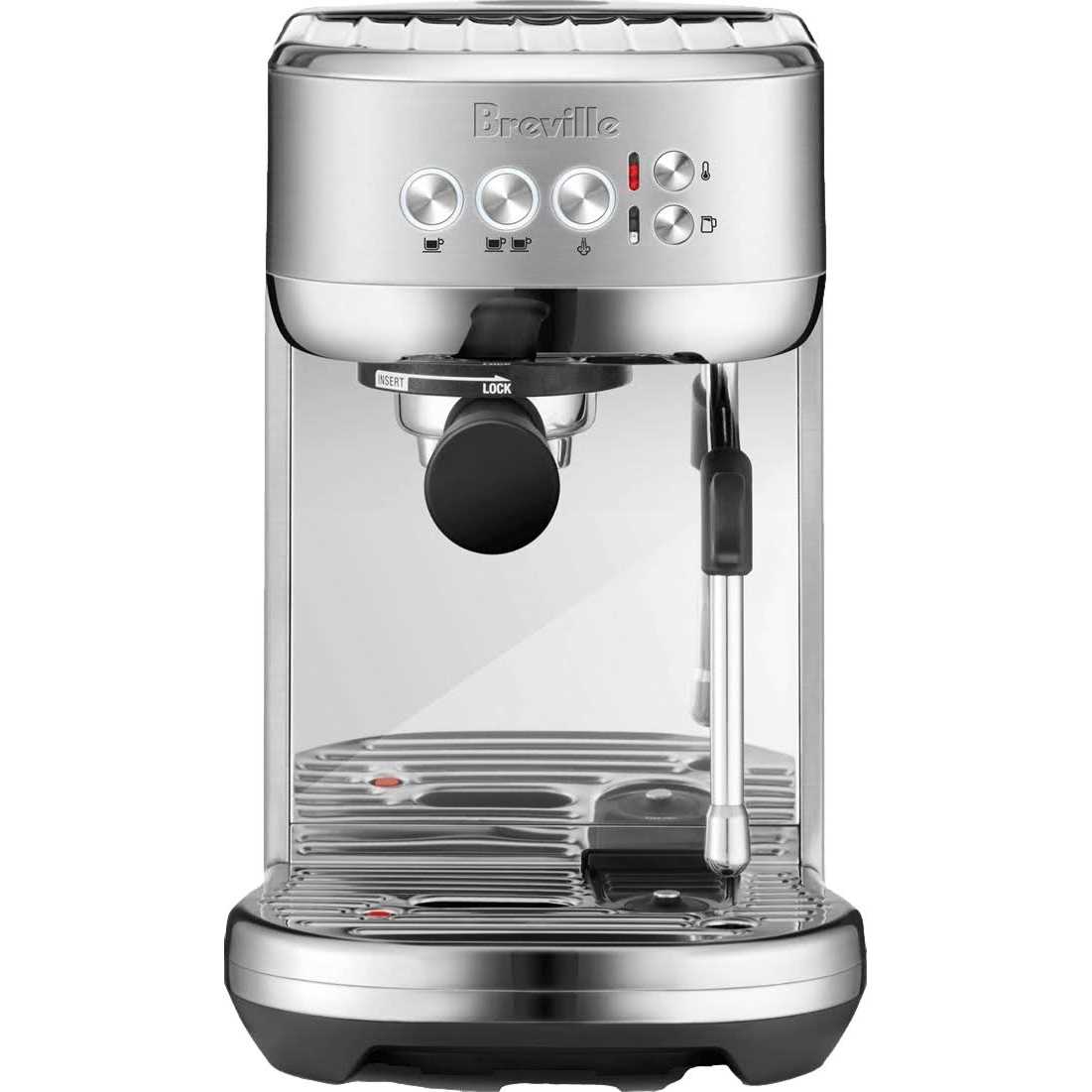 Breville Bambino Plus