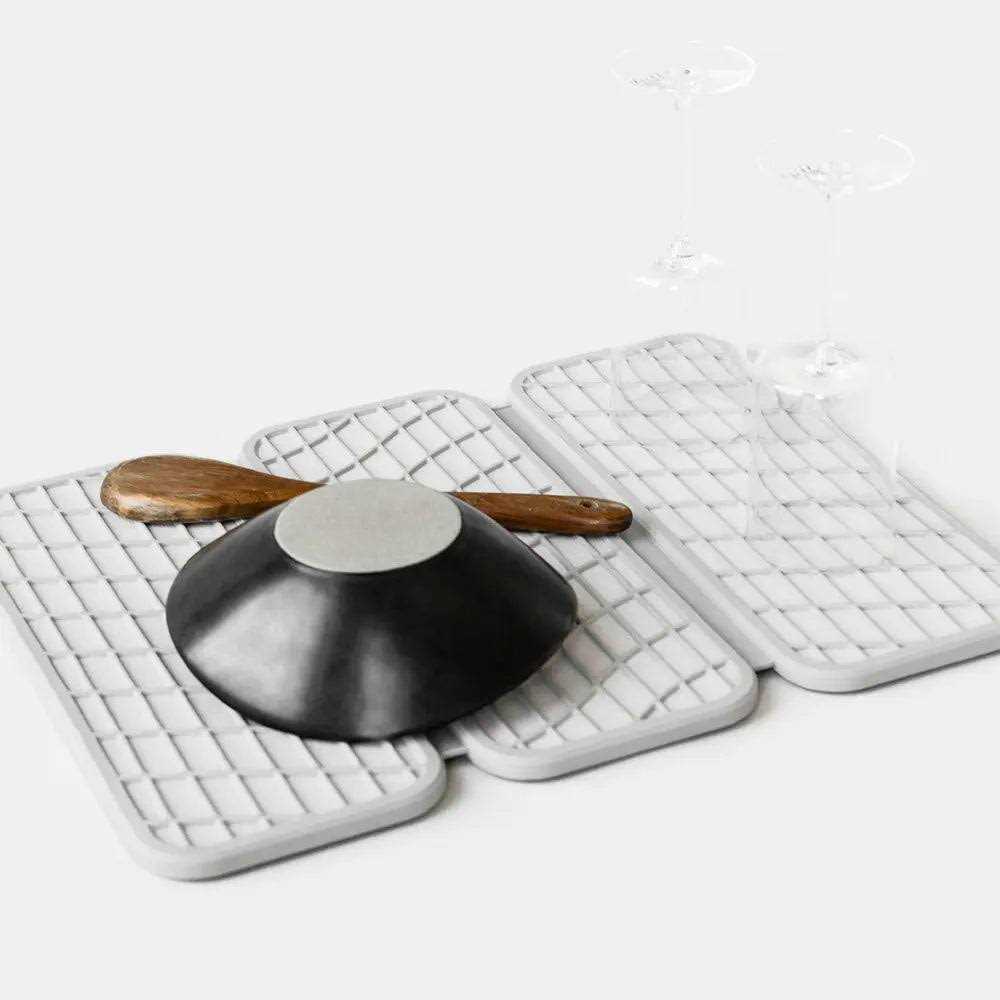 Dorai Home Dish Pad