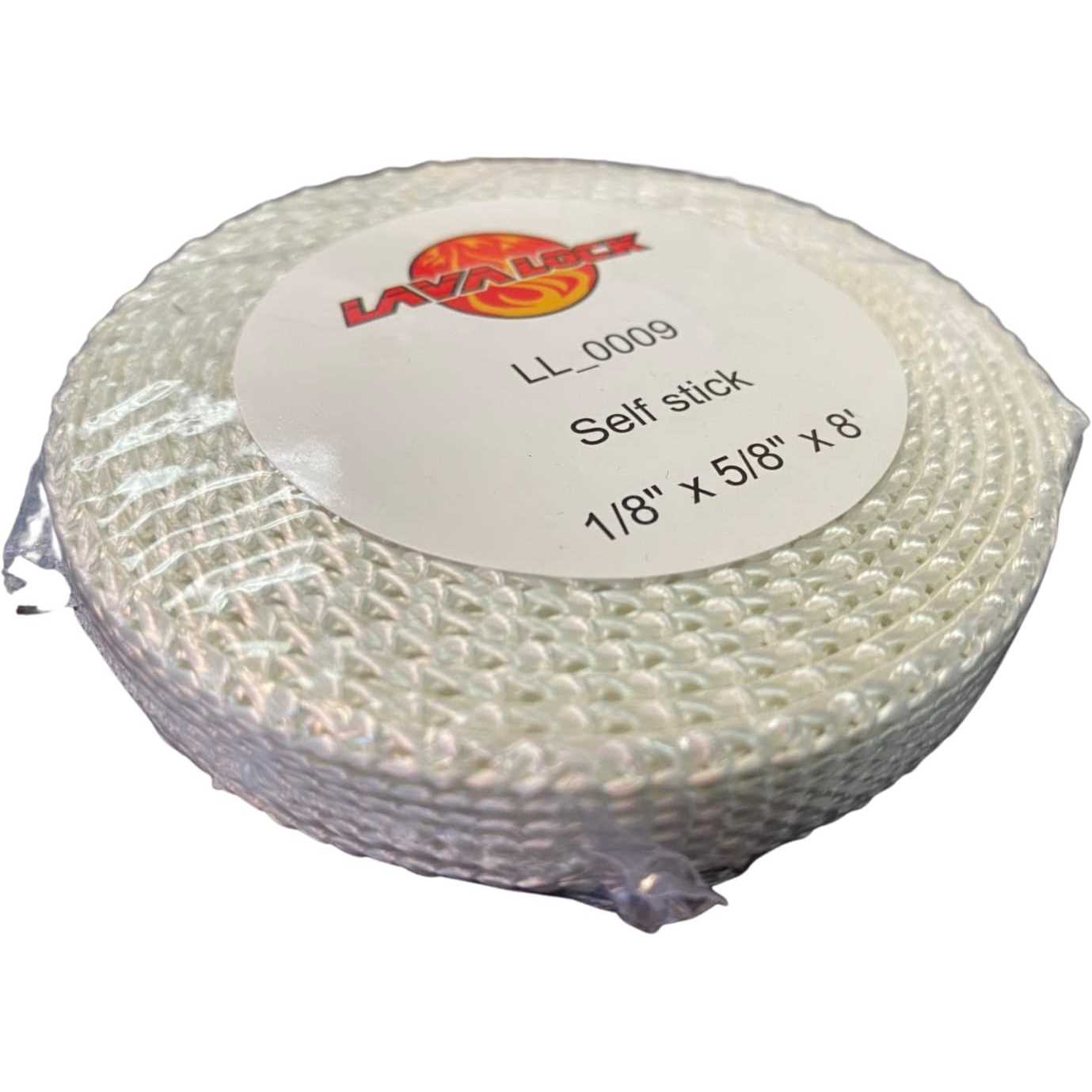 Replacement Gasket Self-adhesive Wood Firebox Stove Window Tape