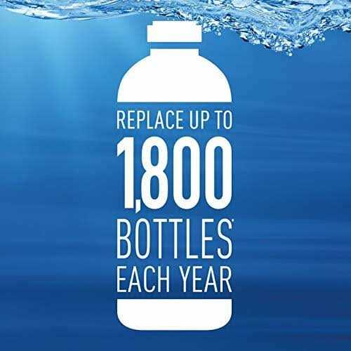 Brita Ultramax Water Filter Dispenser 18 Cup