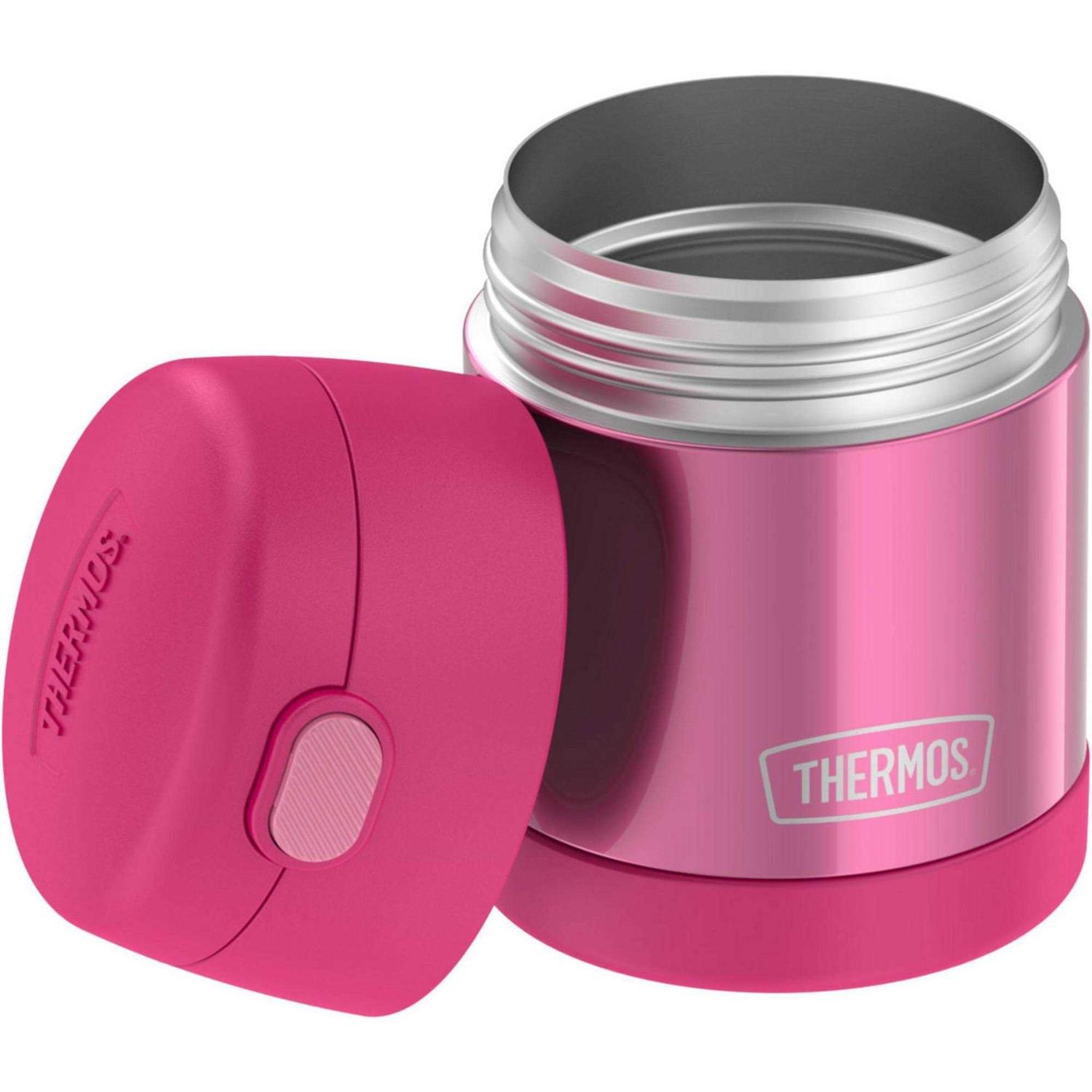 Thermos Funtainer Stainless Insulated Food Jar