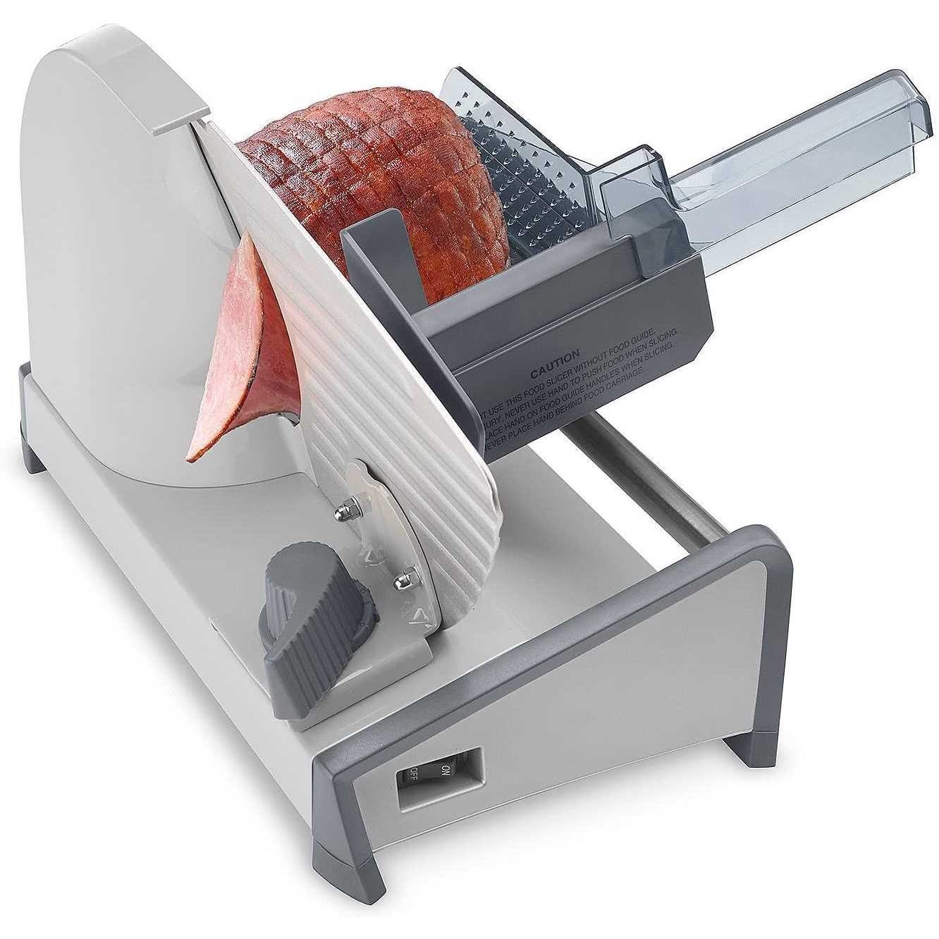 Cuisinart Kitchen Pro Food Slicer