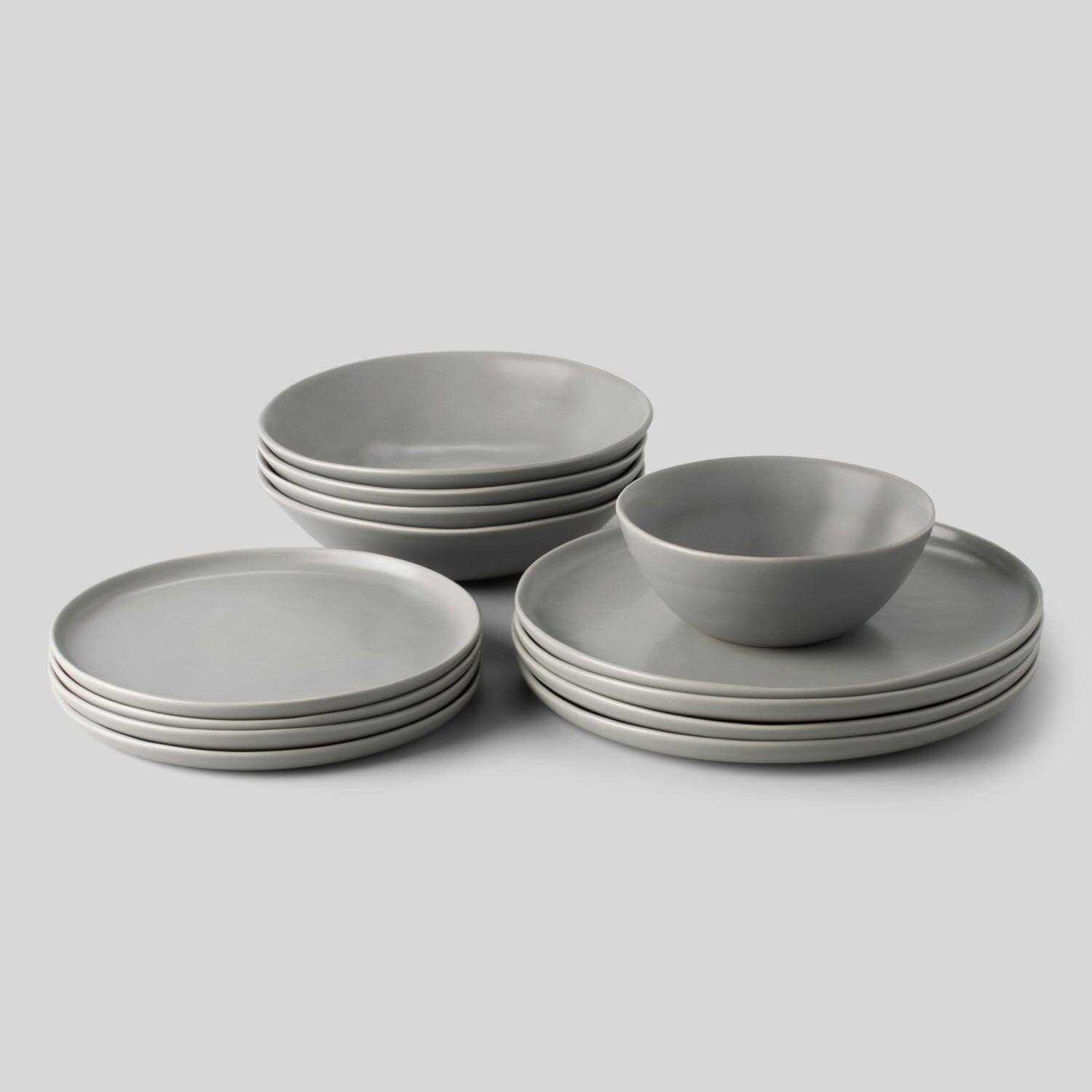 Fable Base Dinnerware Set